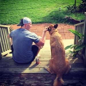 Meet your Posher, Cameron